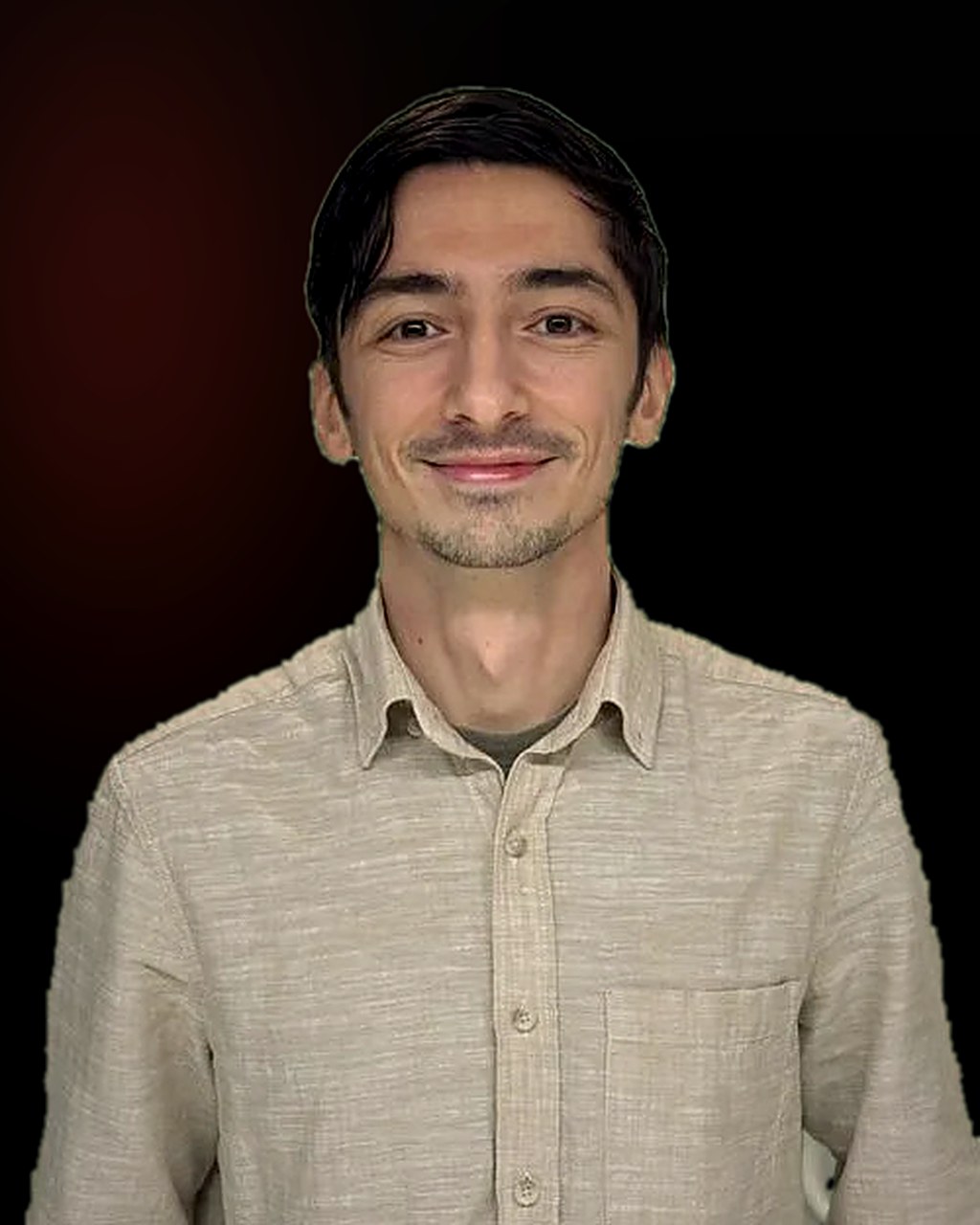 Murat Maden, oprichter van AA Performance Agency